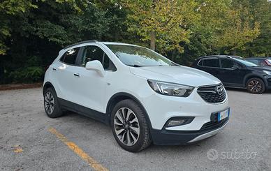 Opel Mokka X Innovetion 