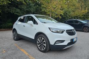 Opel Mokka X Innovetion 