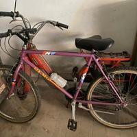 bicicletta bimbo bimba