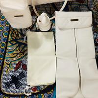 Borsa nascita completa do tutti gli accessori