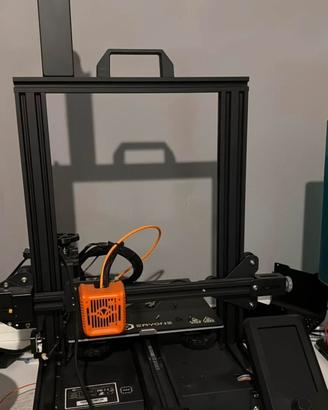 Stampante 3D