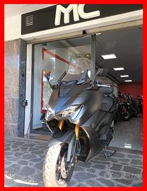 Yamaha t max 560 tech+rate+permute+casco+garanzia