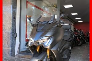Yamaha t max 560 tech+rate+permute+casco+garanzia