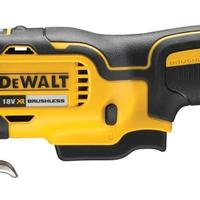 DEWALT DCS355N-XJ Utensile Multi-Funzione ad osci