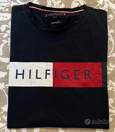 T-shirt Tommy Hilfiger Uomo