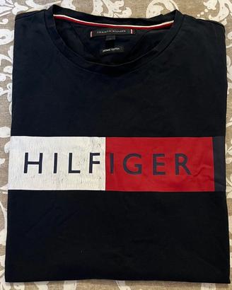 T-shirt Tommy Hilfiger Uomo