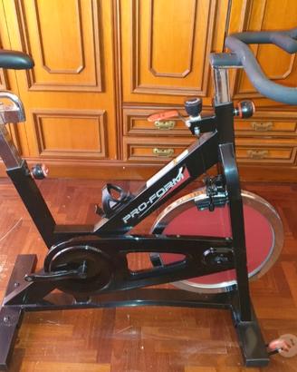 Spinning semi professionale marca PRO-FORM