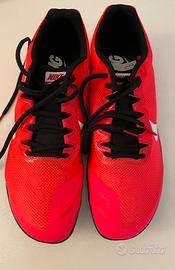 Scarpe da atletica Nike Zoom Rival D10 nuoveu