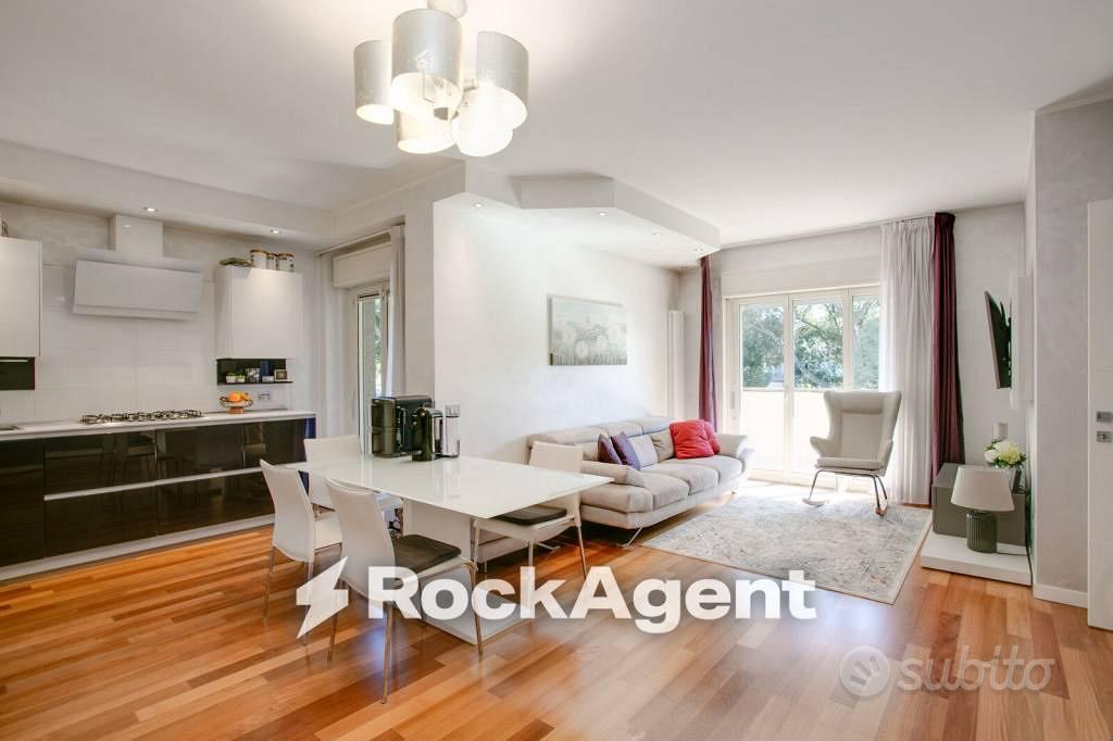 Appartamento – Roma, Torrenova - Vista 2