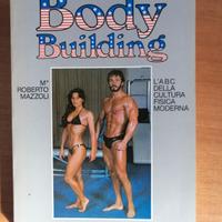 Body Building mo Roberto Mazzoli, raro. 