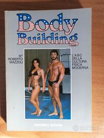 Body Building mo Roberto Mazzoli, raro. 
