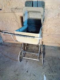 passeggino vintage
