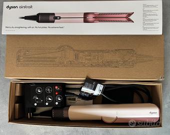 Dyson Airstrait Strawberry Bronze