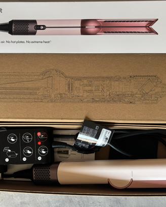 Dyson Airstrait Strawberry Bronze