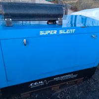 Generatore monofase Cgm gruppo elettrogeno