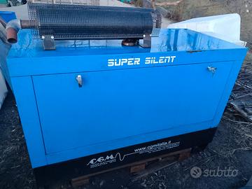 Generatore monofase Cgm gruppo elettrogeno