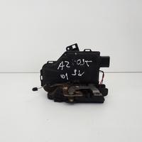 Serratura Posteriore Sinistra per Audi A2 Serie (8