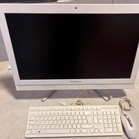 Computer pc fisso LENOVO