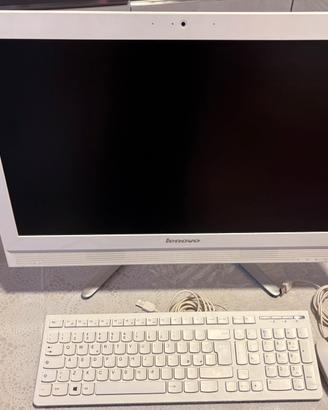 Computer pc fisso LENOVO