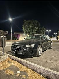 audi A5 2000cc diesel