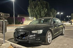 audi A5 2000cc diesel