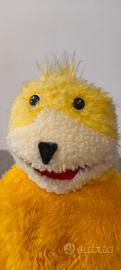 Mr. Oizo flat Eric puppet