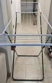 Stendino in Alluminio Gimi