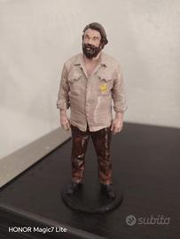 Bud Spencer Miniatura Action Figure in Stampa 3D