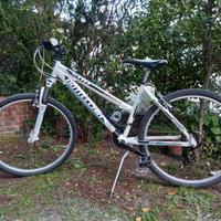 Bici bambina / donna Bottecchia alluminio