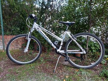 Bici bambina / donna Bottecchia alluminio