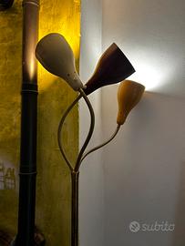 Lampada anni 40/50