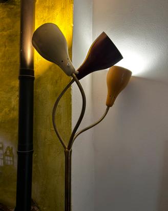 Lampada anni 40/50