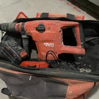 hilti te 60