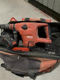 hilti te 60