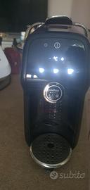 macchina caffè AEG ( LM6000S) -LAVAZZA-