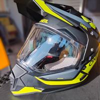 casco O'Neal 