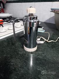 macchina caffè vintage 