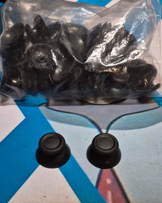 PS4 ANALOGICI RICAMBIO