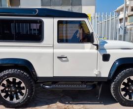 LAND ROVER Defender - 2007