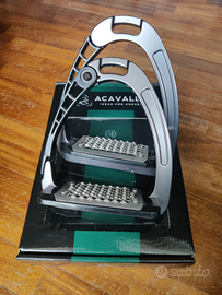 Staffe di sicurezza Acavallo Alupro