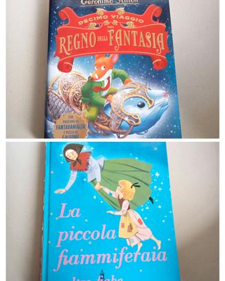 Libri per ragazzi