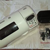 Macchina del Pane e Dolci