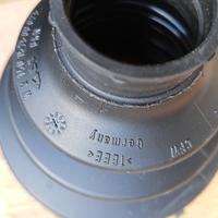 2 cuffie giunto semiasse Volkswagen Audi