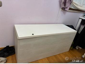 Baule contenitore