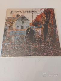 LP Black Sabbath Omonimo Vinile Spagna 1984