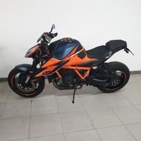 Ktm 1290 Super Duke R naked