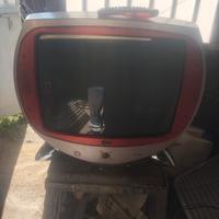 TV lg netee da 20 pollici retro