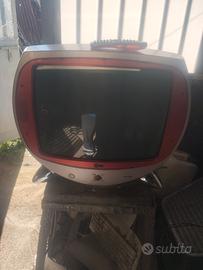 TV lg netee da 20 pollici retro