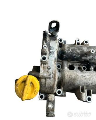 Alberi a camme fiat bravo 1600 multijet 2007/2014