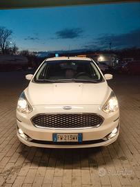 Ford Ka+ 1.2 benzina